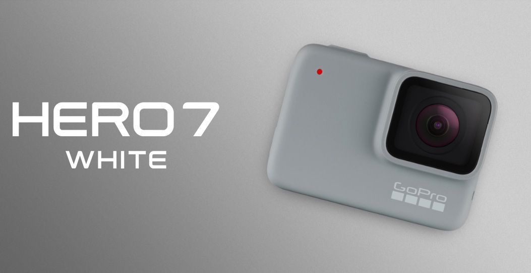 precio gou pro 7 white 