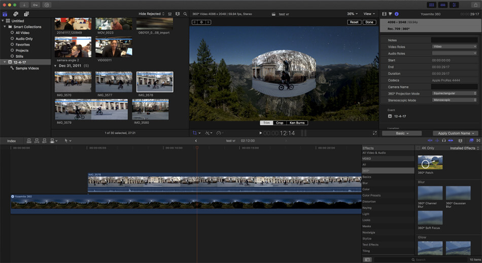 Quitar Marca De Agua Adobe Premiere