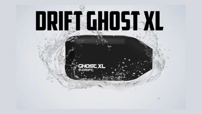 drift ghost xl camara deportiva review analisis español