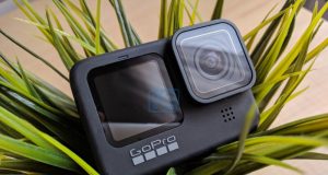 GoPro Hero 9 black review analisis español