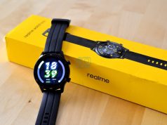 realme watch s pro review español