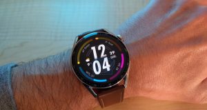 Huawei Watch GT 3 review en español
