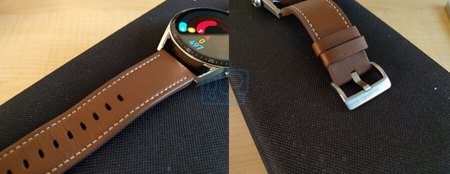 correa 20mm Huawei Watch GT 3